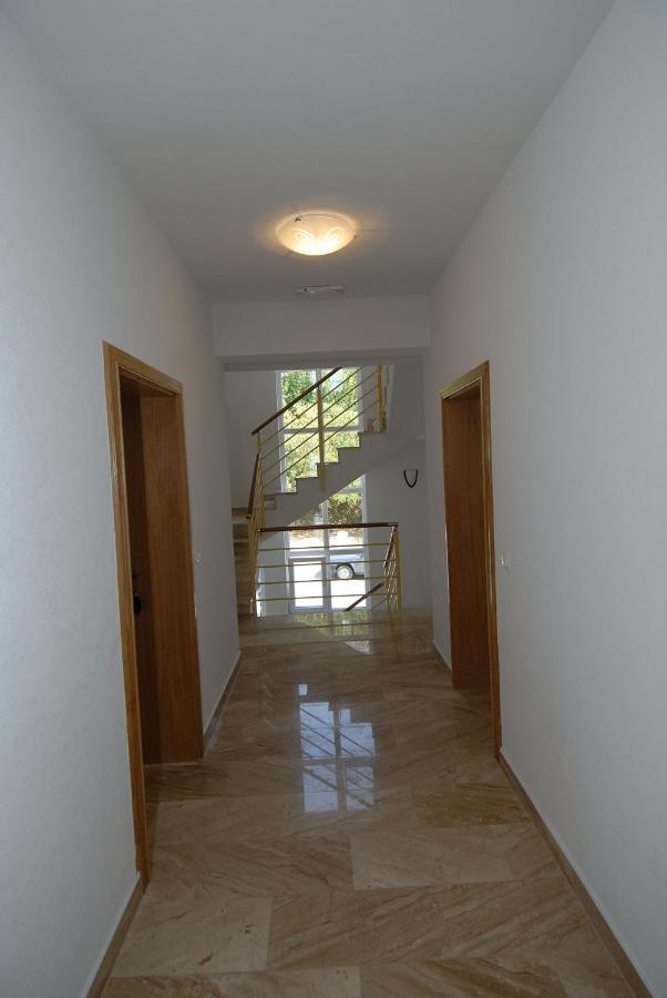 Apartments Vesna Gradac  Εξωτερικό φωτογραφία
