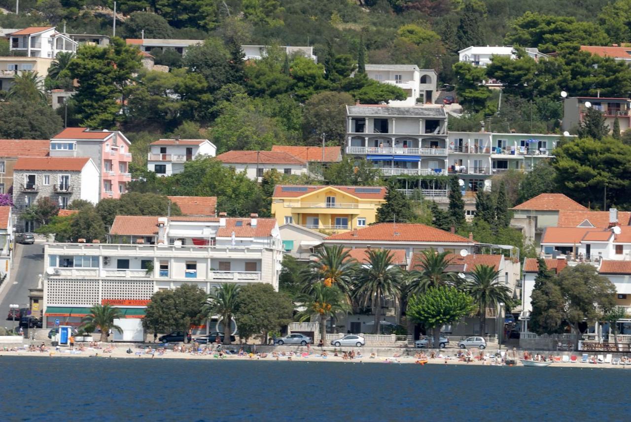Apartments Vesna Gradac  Εξωτερικό φωτογραφία