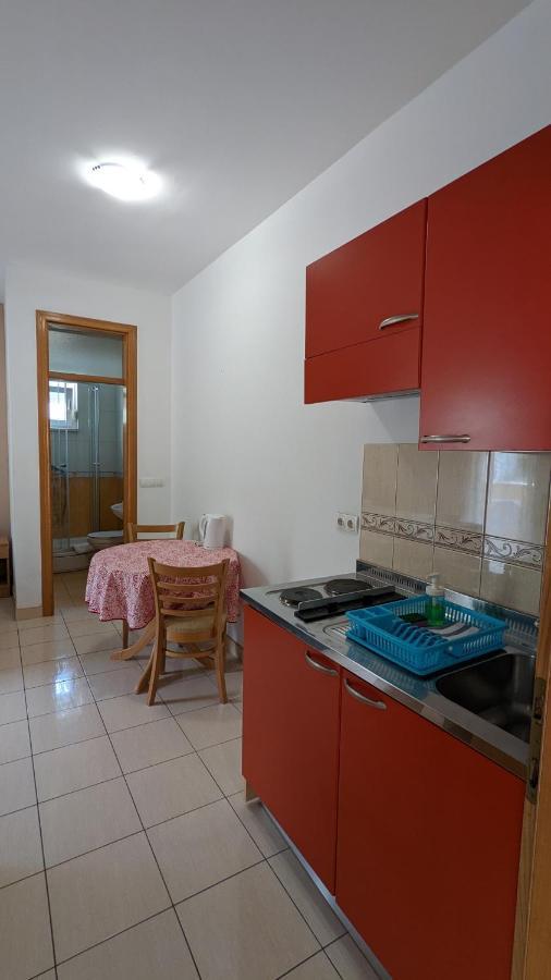 Apartments Vesna Gradac  Δωμάτιο φωτογραφία