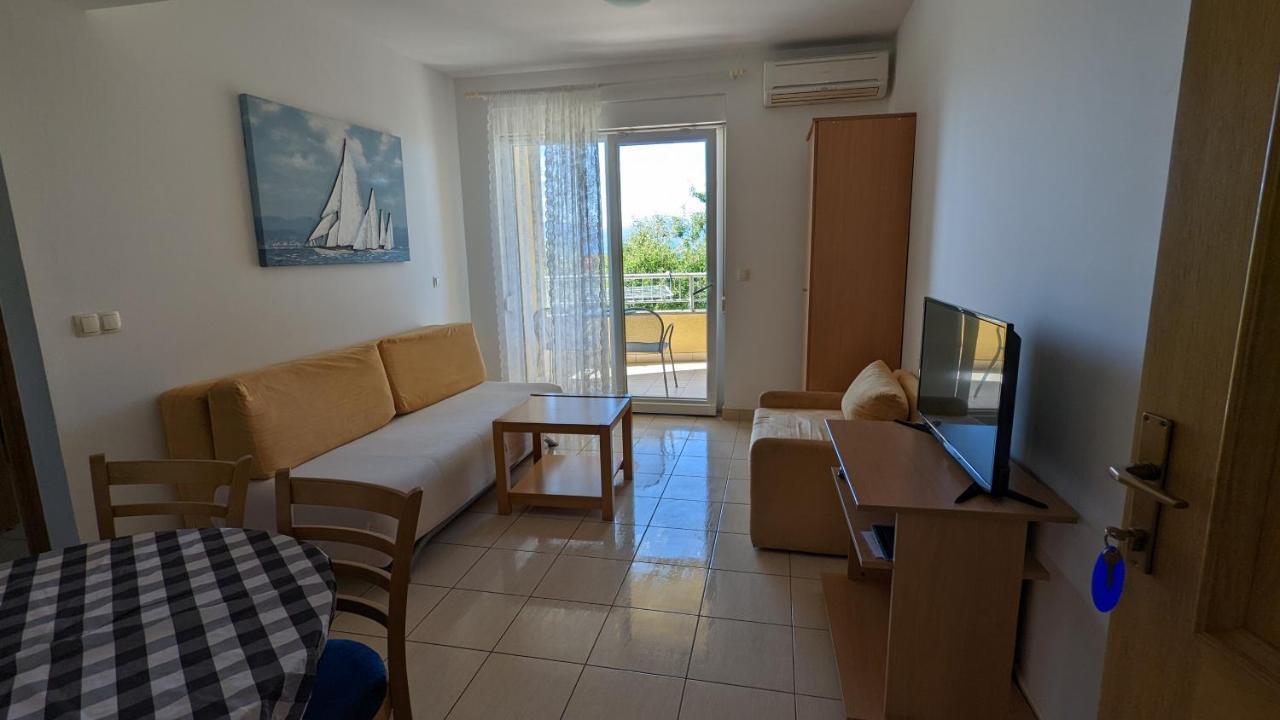 Apartments Vesna Gradac  Δωμάτιο φωτογραφία