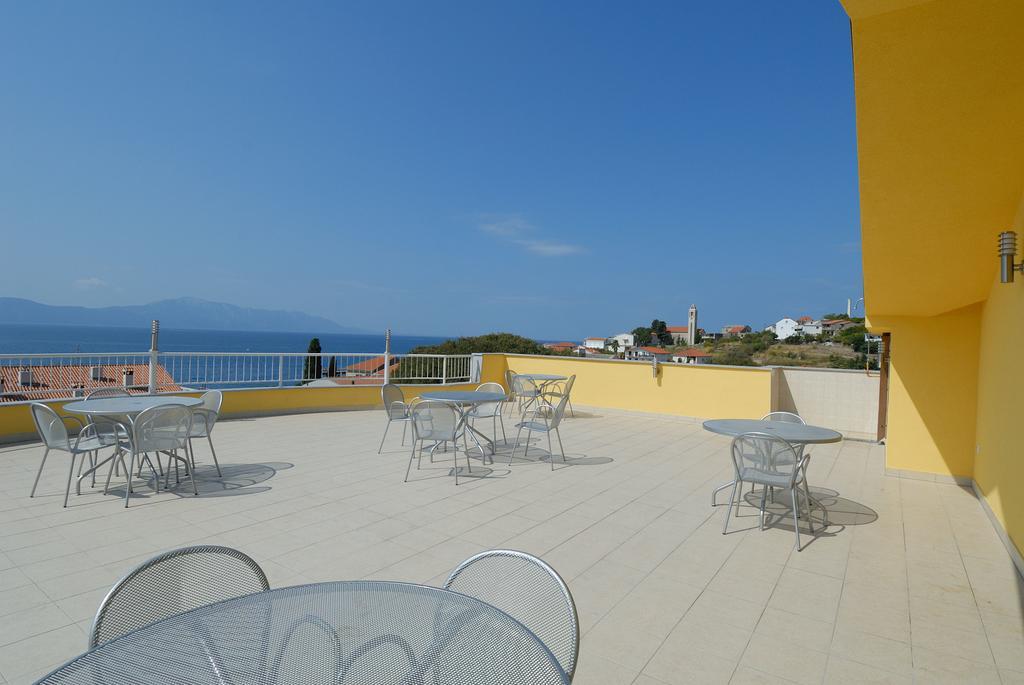 Apartments Vesna Gradac  Εξωτερικό φωτογραφία