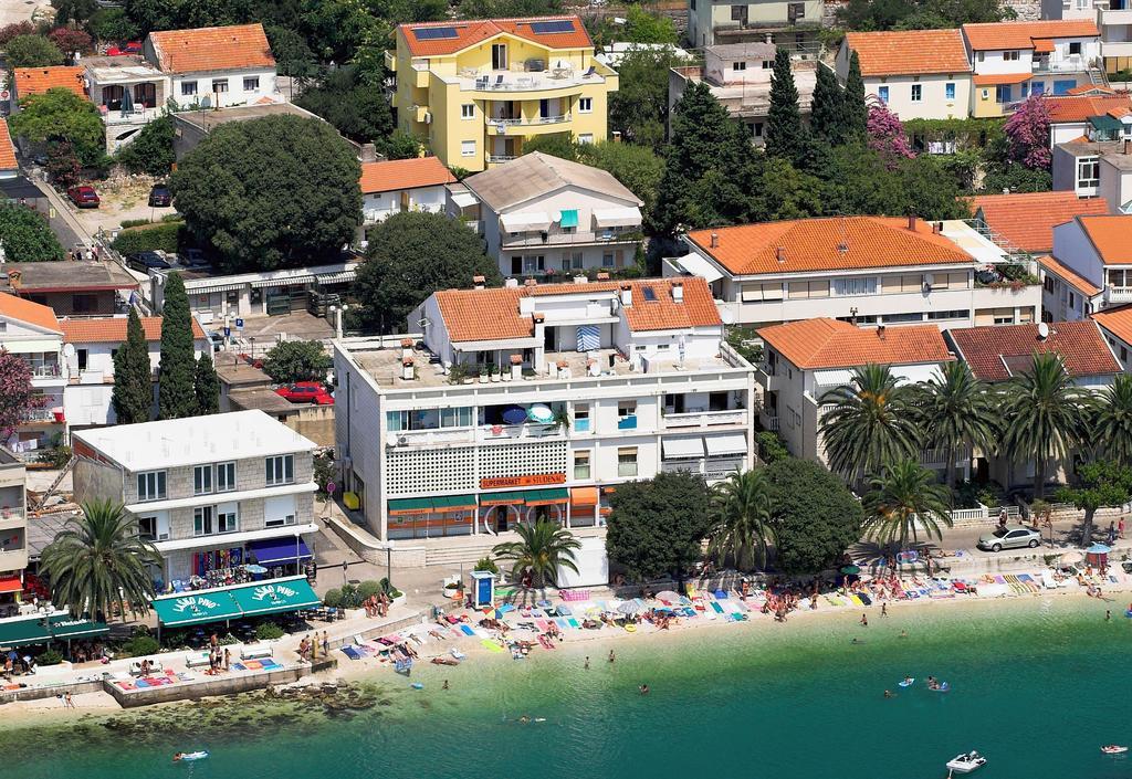 Apartments Vesna Gradac  Εξωτερικό φωτογραφία