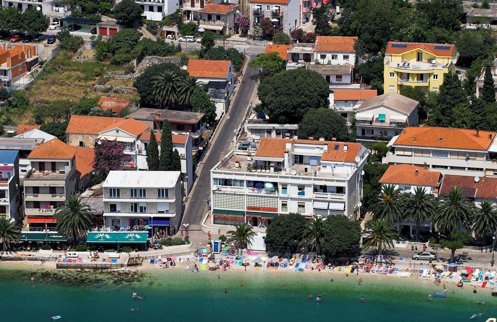 Apartments Vesna Gradac  Εξωτερικό φωτογραφία