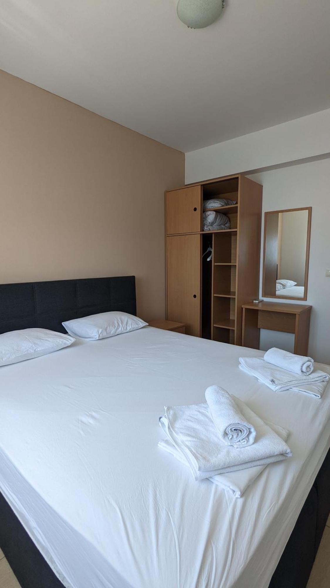 Apartments Vesna Gradac  Δωμάτιο φωτογραφία