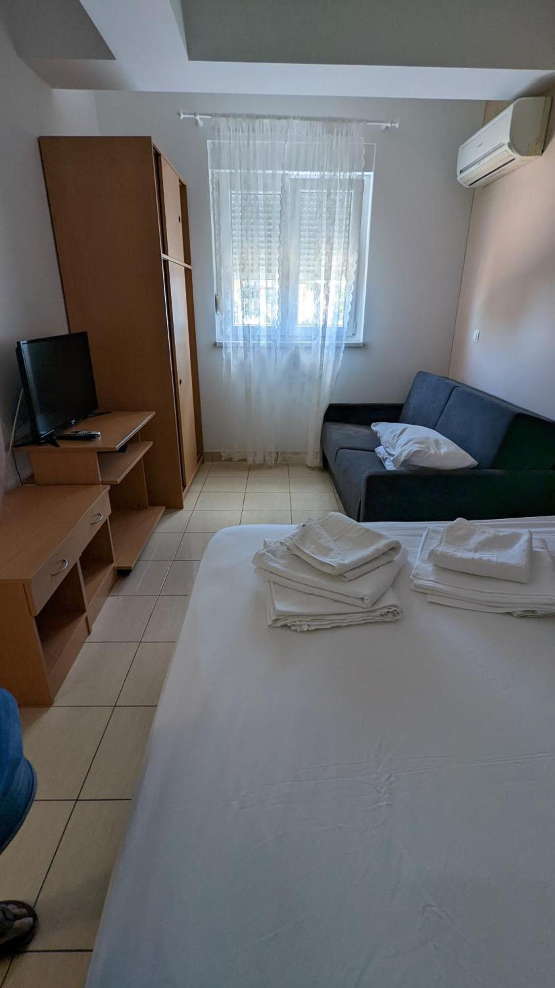 Apartments Vesna Gradac  Δωμάτιο φωτογραφία