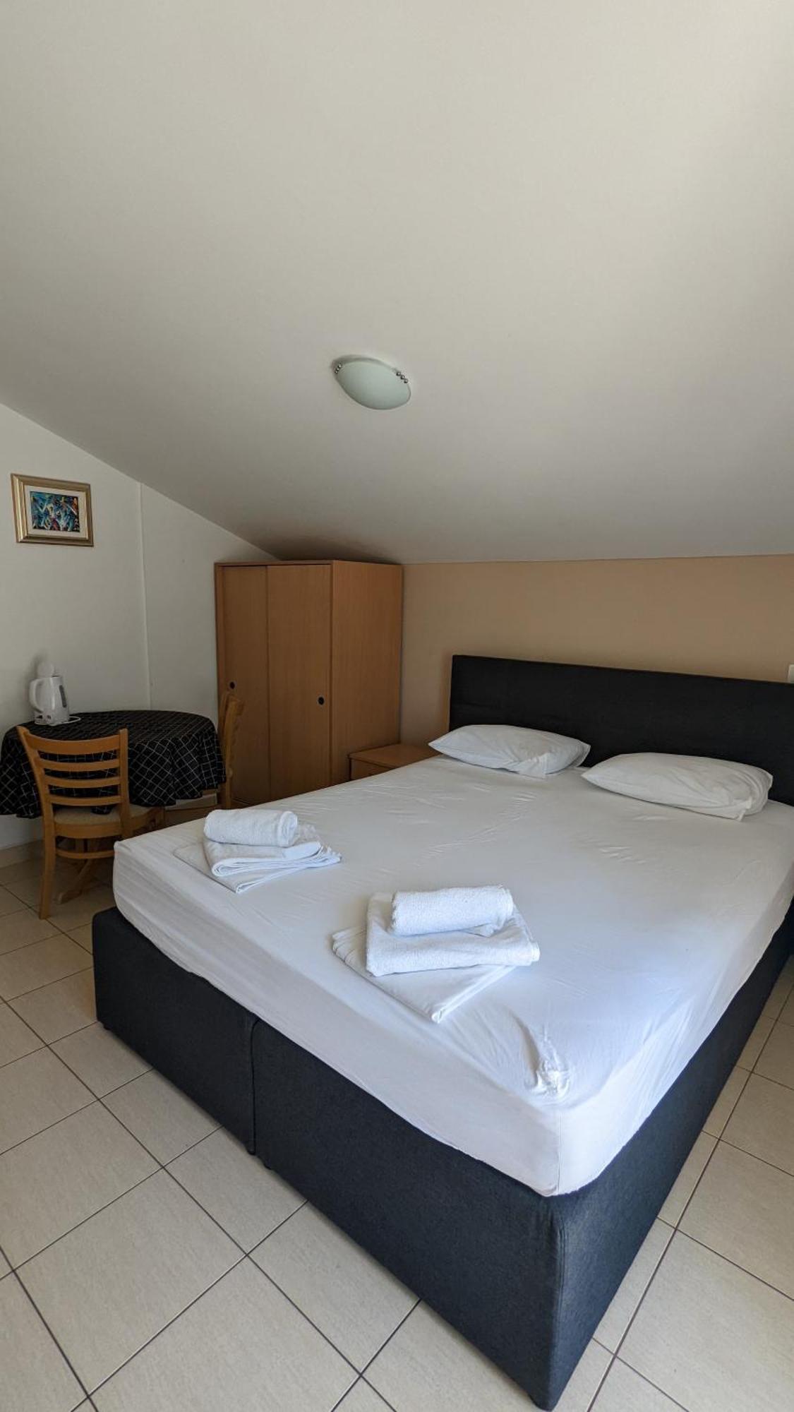 Apartments Vesna Gradac  Δωμάτιο φωτογραφία