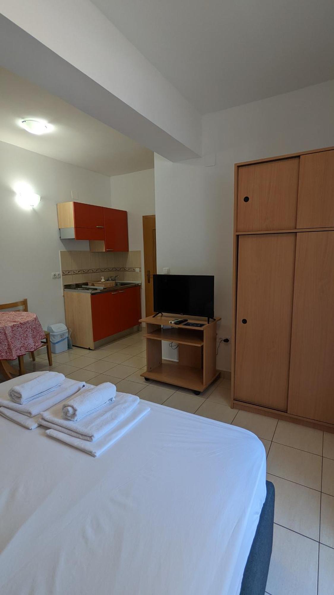 Apartments Vesna Gradac  Δωμάτιο φωτογραφία