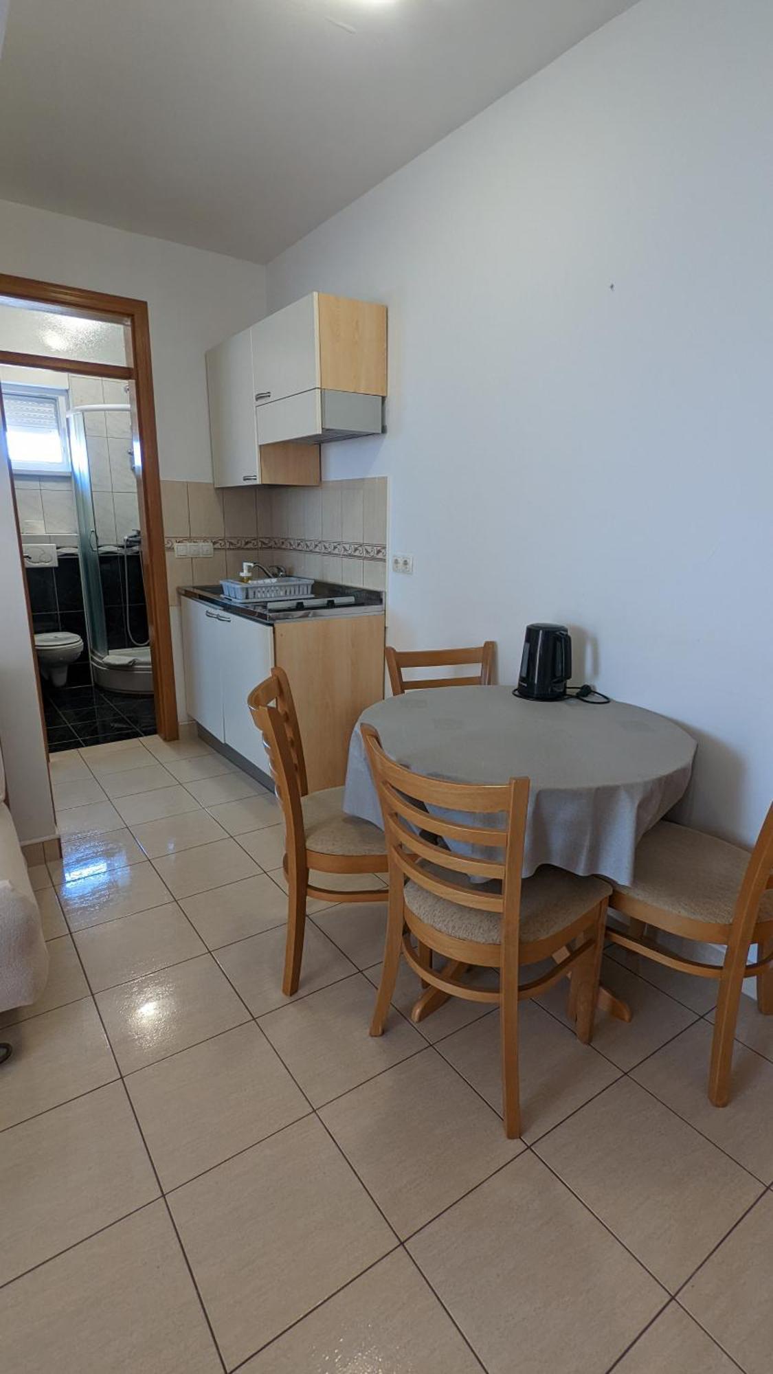 Apartments Vesna Gradac  Δωμάτιο φωτογραφία