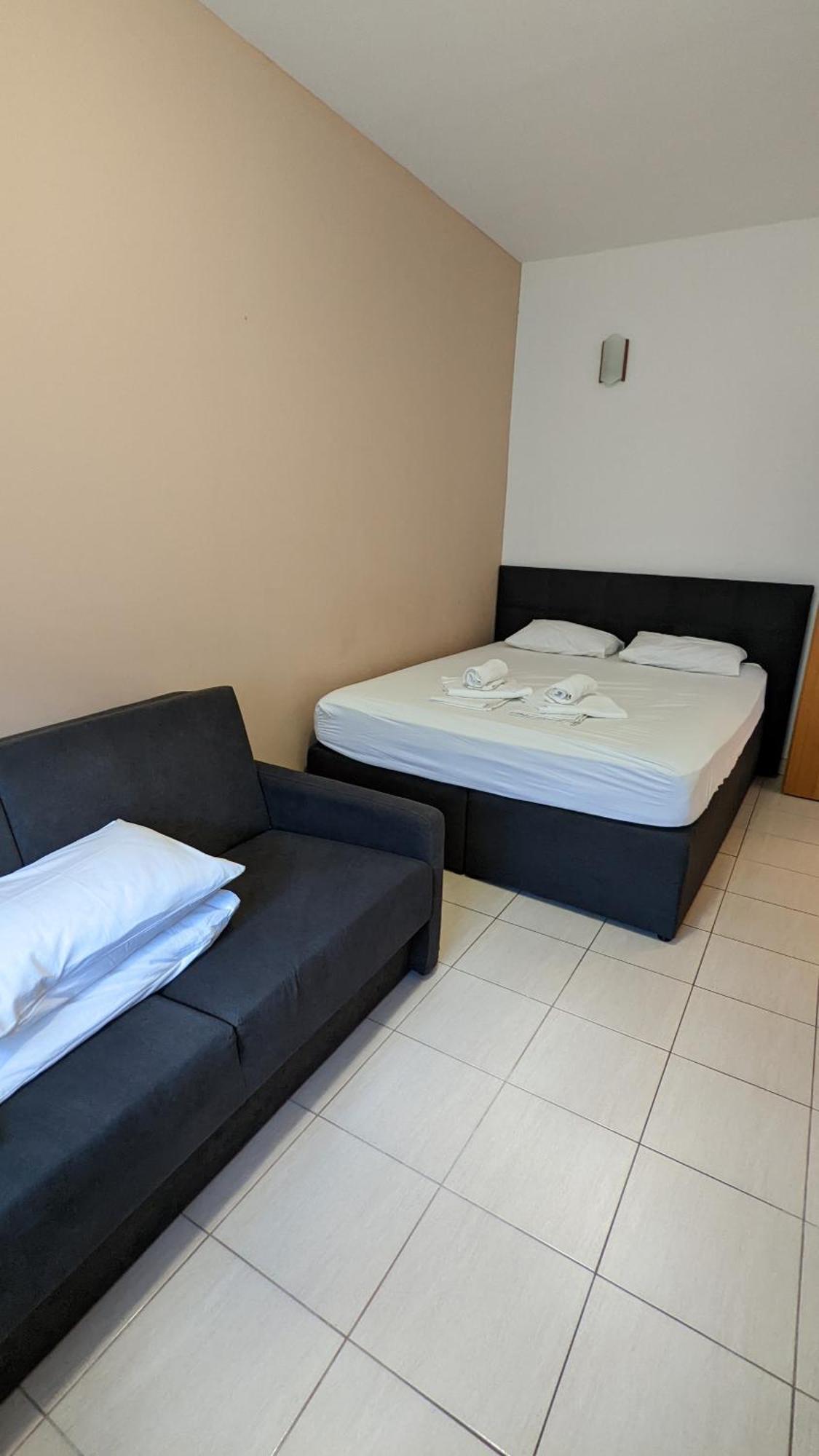 Apartments Vesna Gradac  Δωμάτιο φωτογραφία