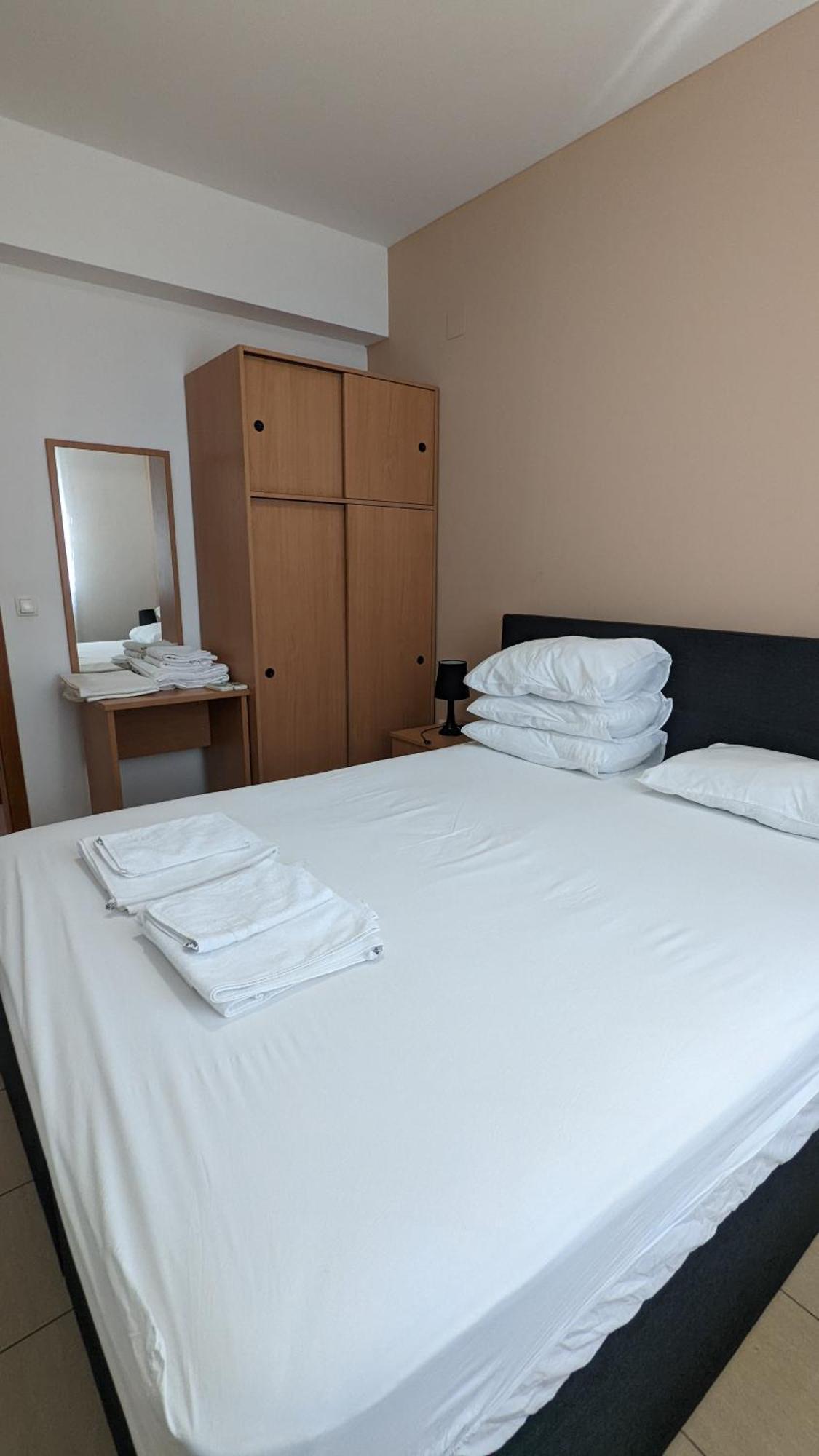 Apartments Vesna Gradac  Δωμάτιο φωτογραφία