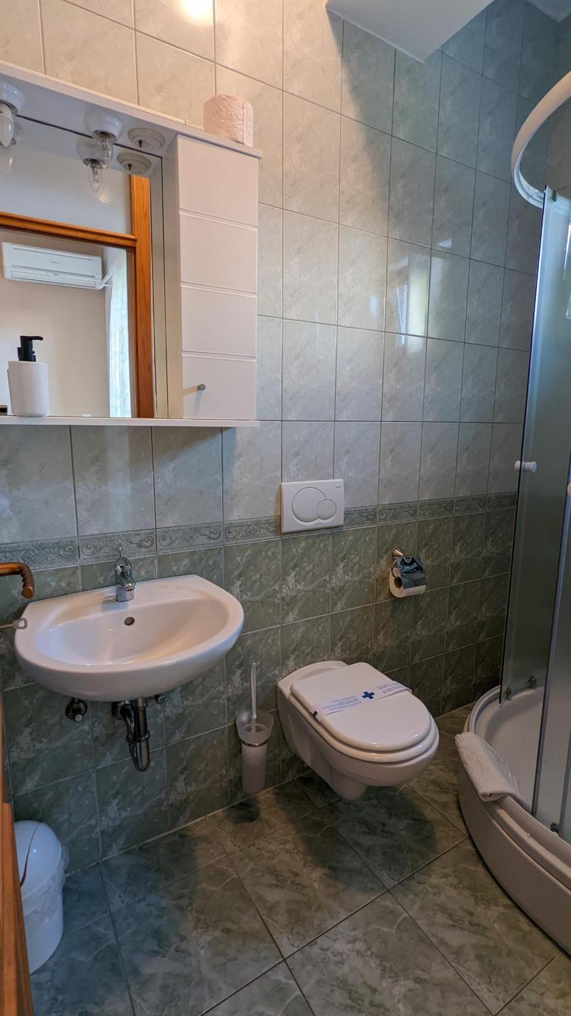 Apartments Vesna Gradac  Δωμάτιο φωτογραφία