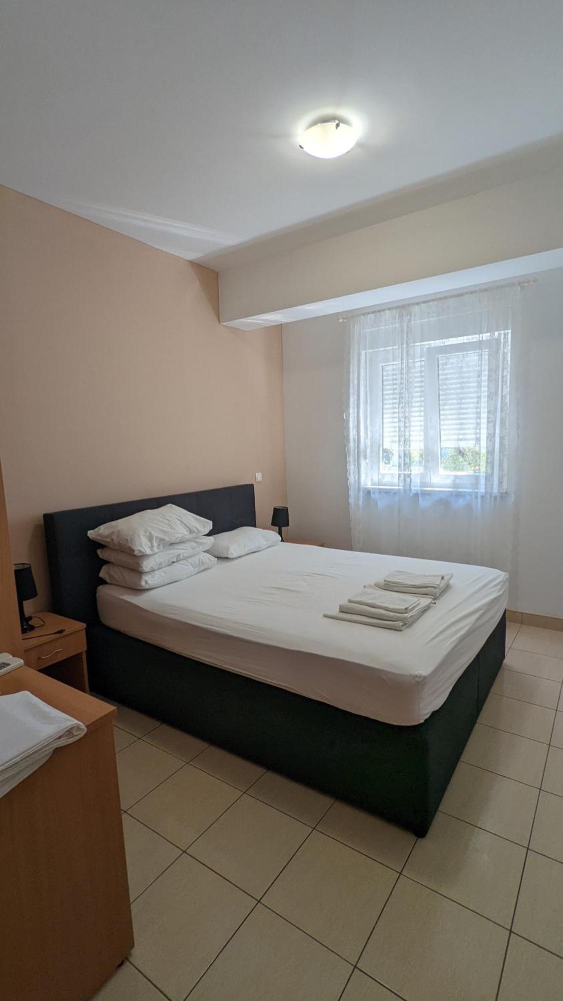 Apartments Vesna Gradac  Δωμάτιο φωτογραφία