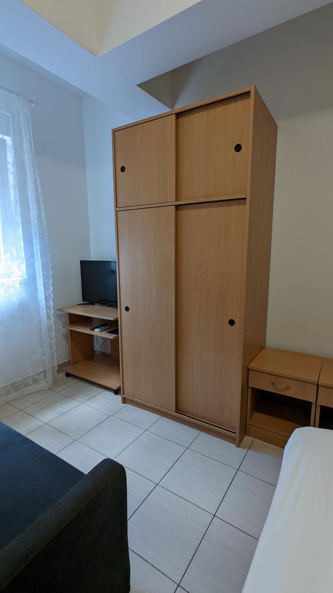 Apartments Vesna Gradac  Δωμάτιο φωτογραφία