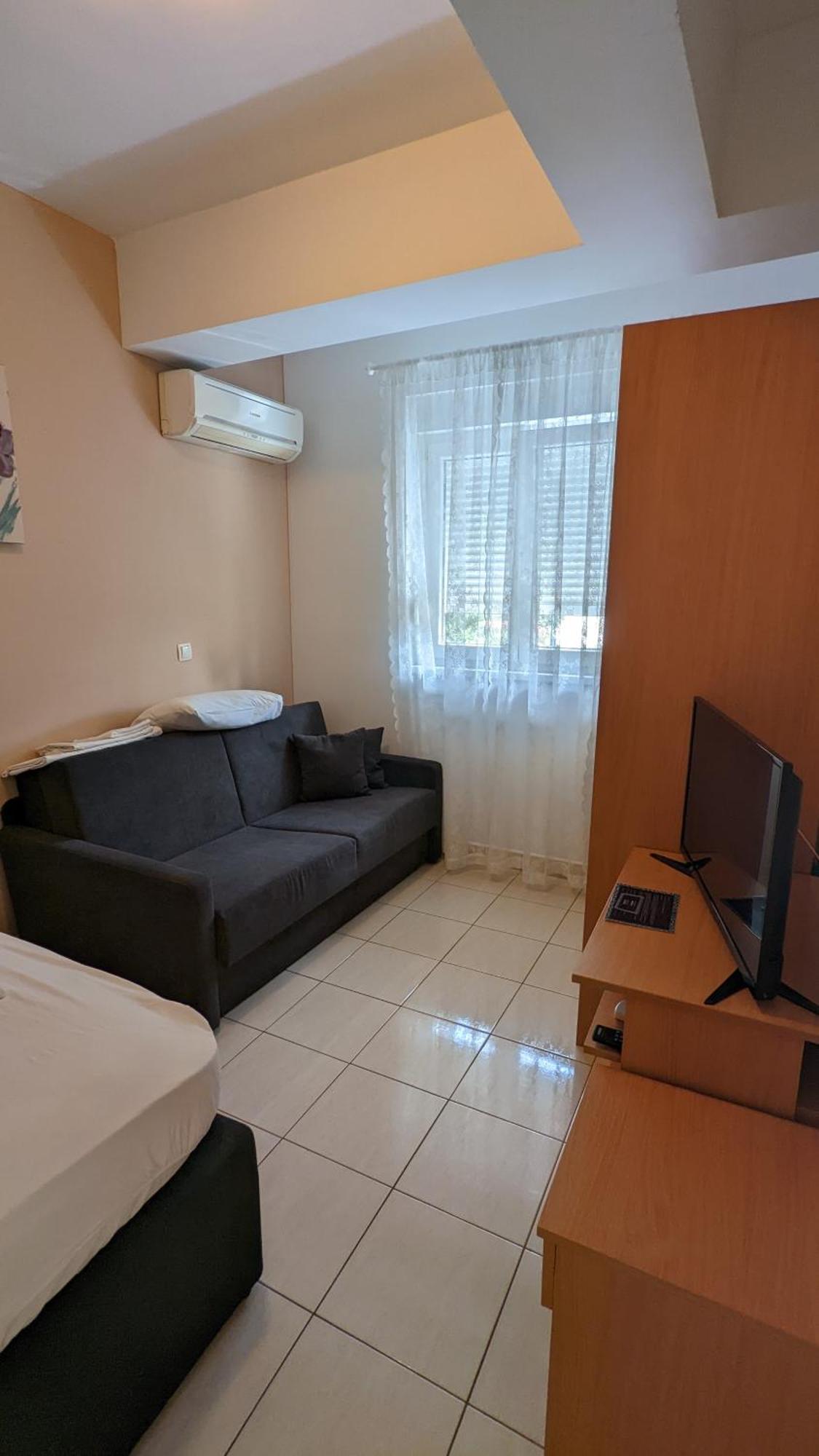 Apartments Vesna Gradac  Δωμάτιο φωτογραφία