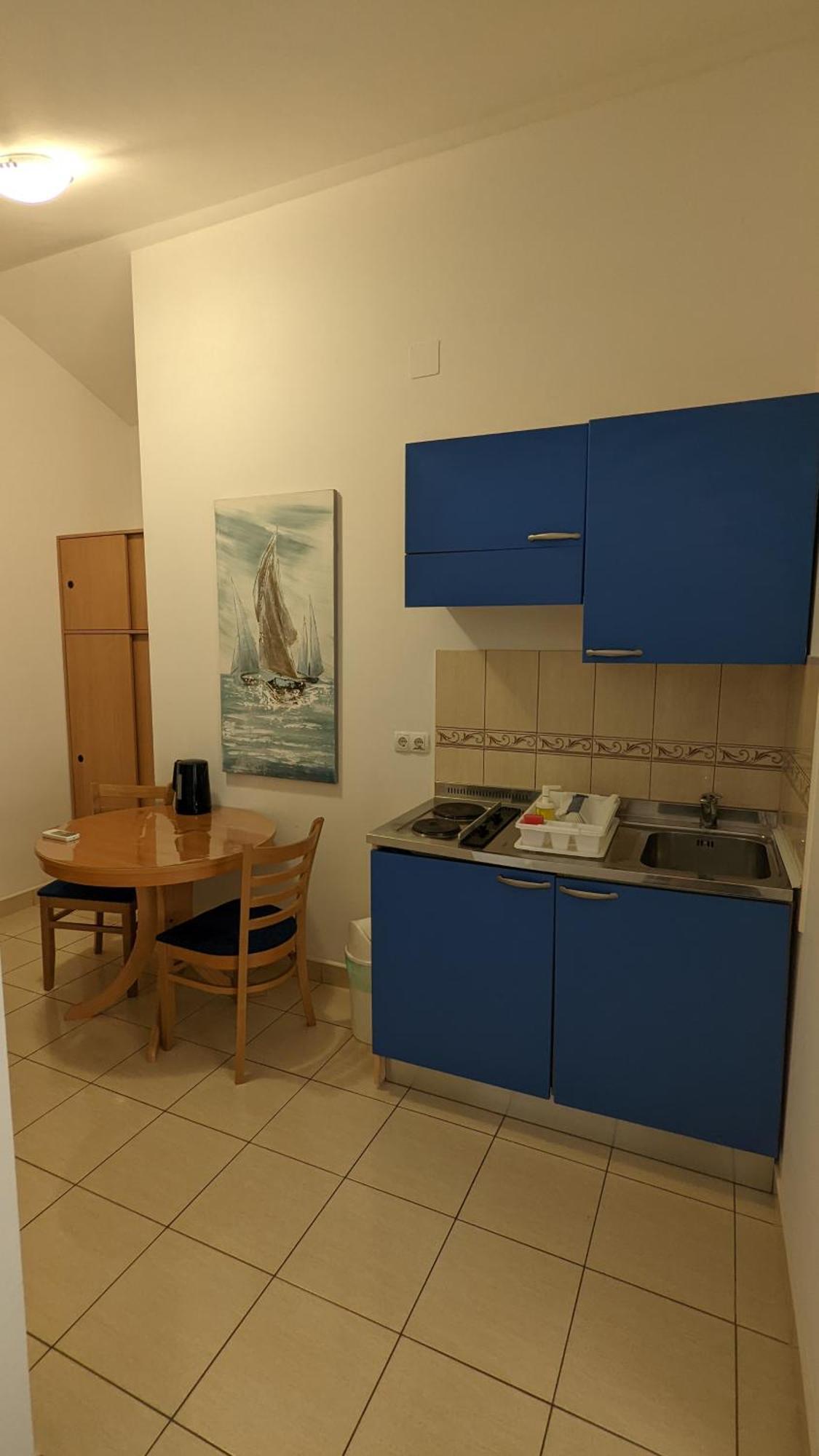 Apartments Vesna Gradac  Δωμάτιο φωτογραφία
