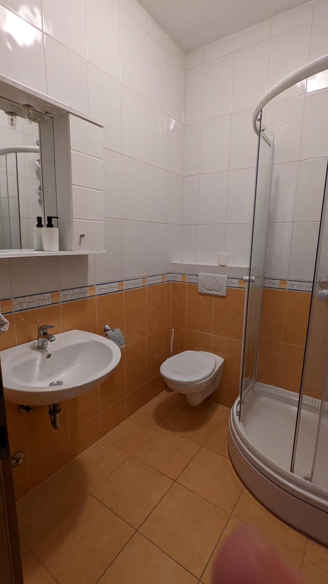 Apartments Vesna Gradac  Δωμάτιο φωτογραφία