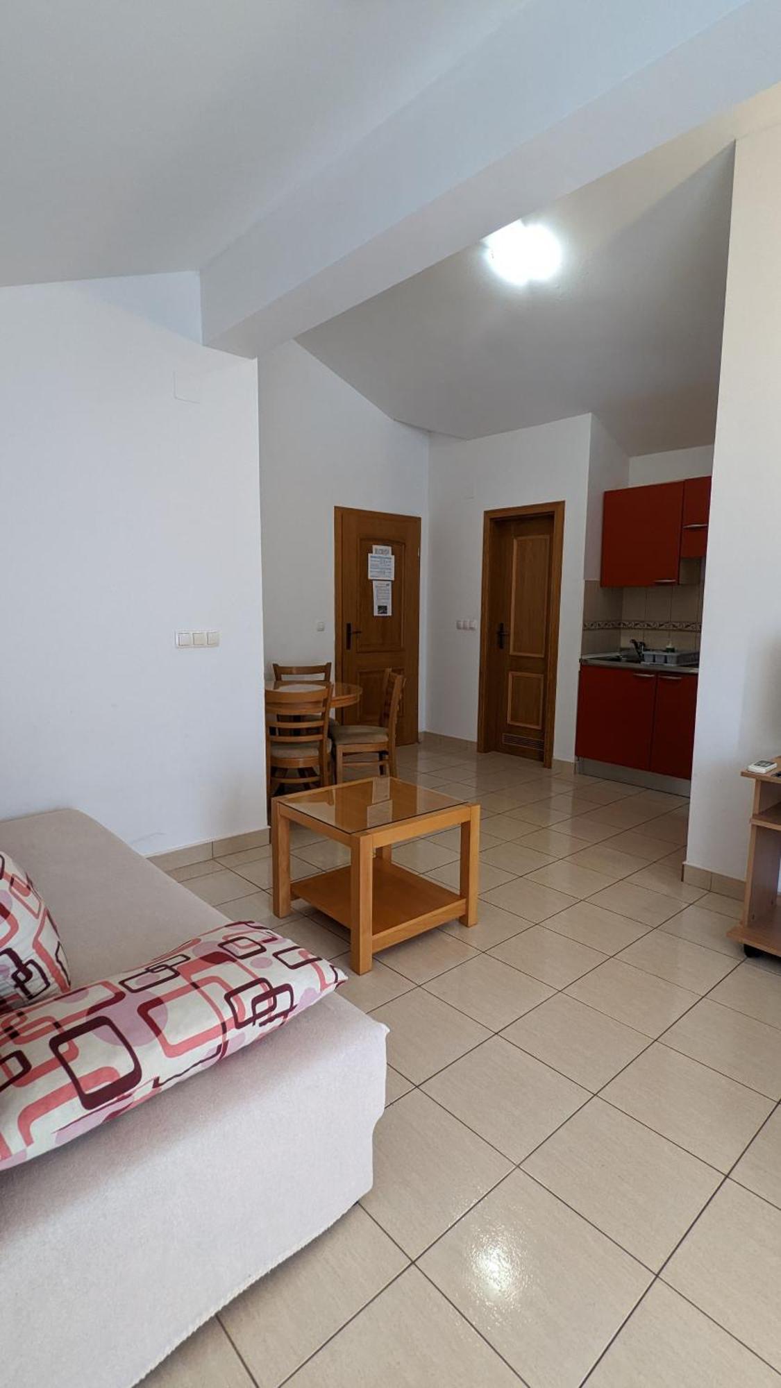 Apartments Vesna Gradac  Δωμάτιο φωτογραφία