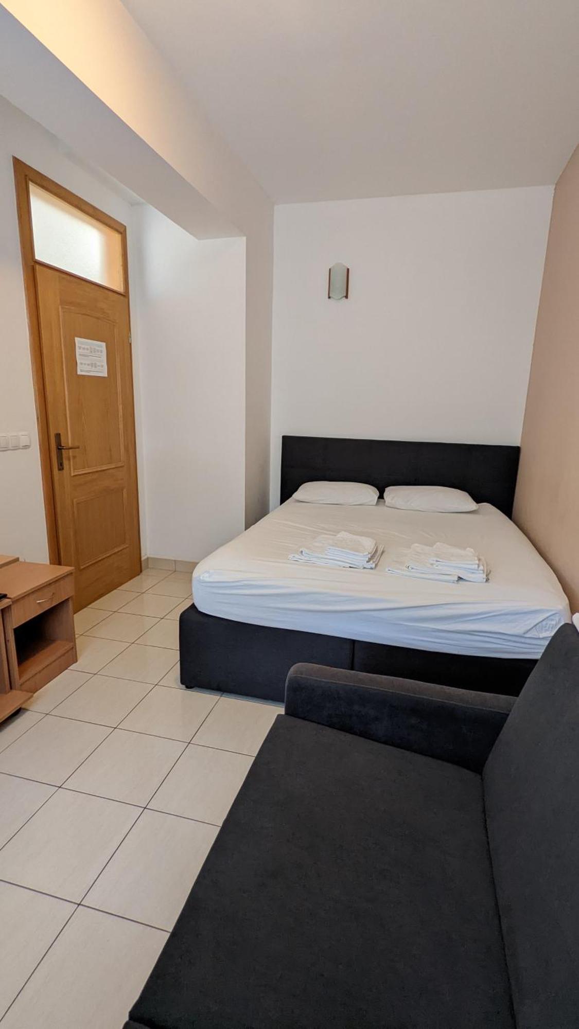 Apartments Vesna Gradac  Δωμάτιο φωτογραφία