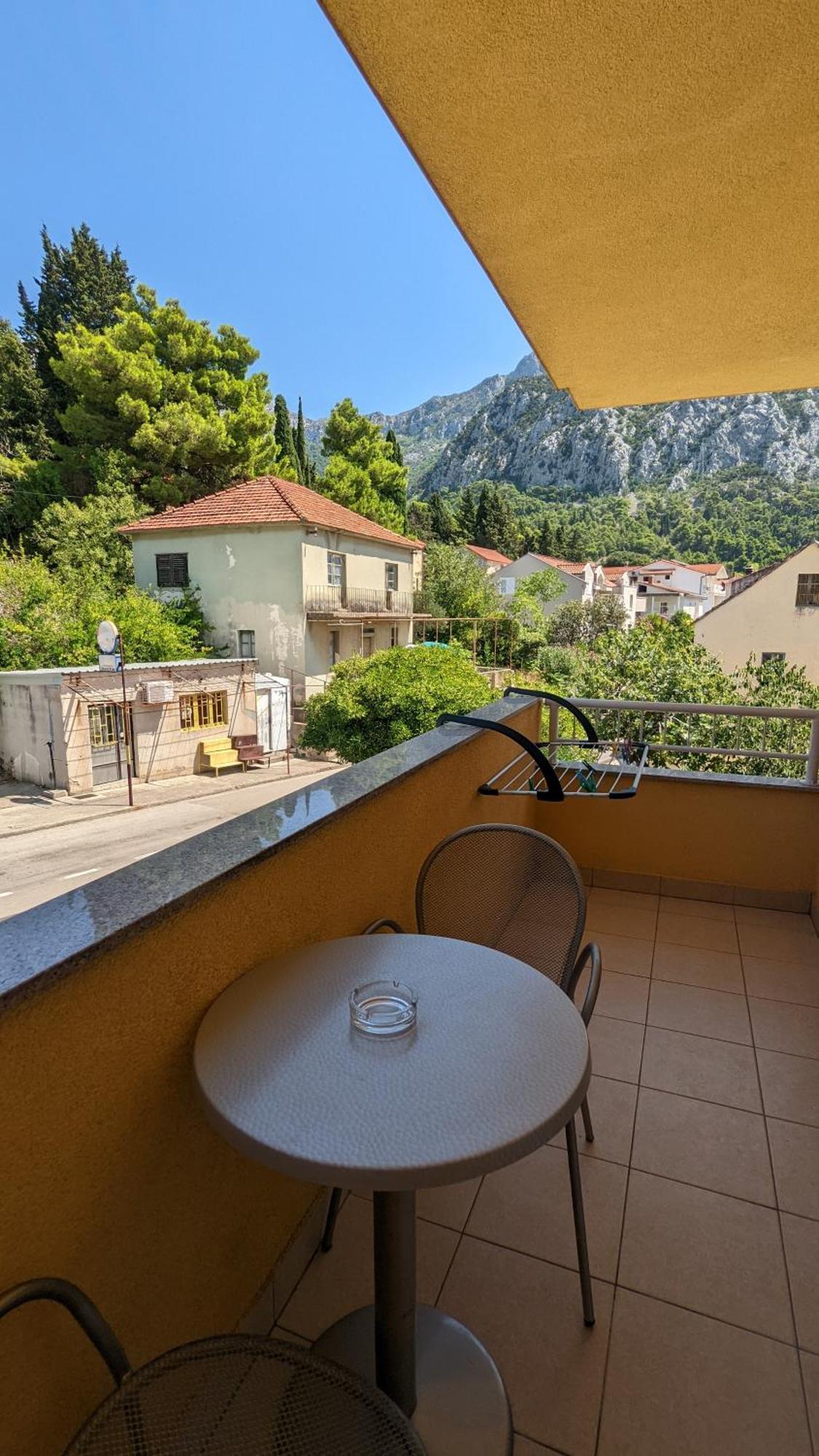 Apartments Vesna Gradac  Δωμάτιο φωτογραφία