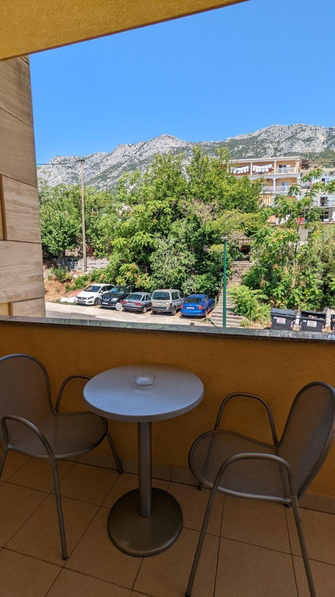 Apartments Vesna Gradac  Δωμάτιο φωτογραφία