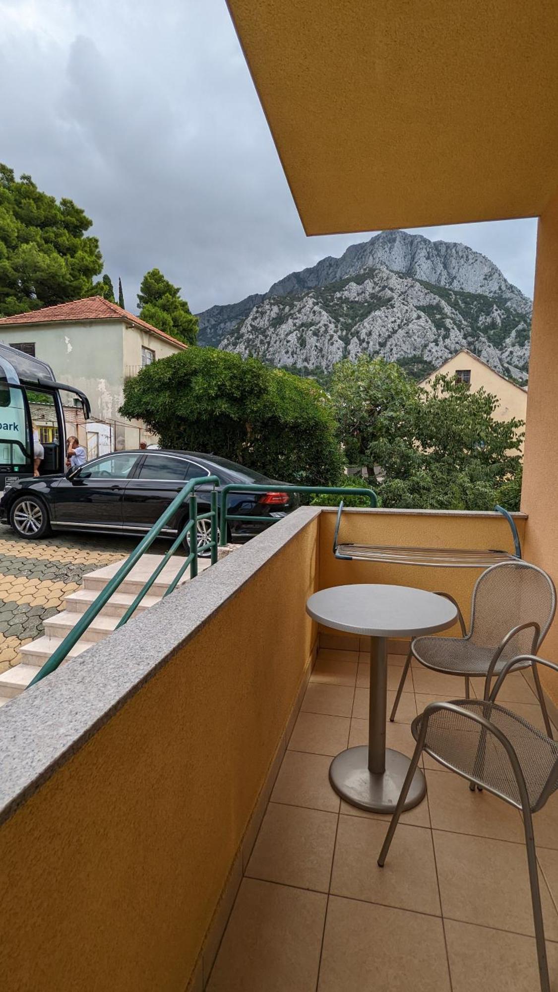 Apartments Vesna Gradac  Δωμάτιο φωτογραφία