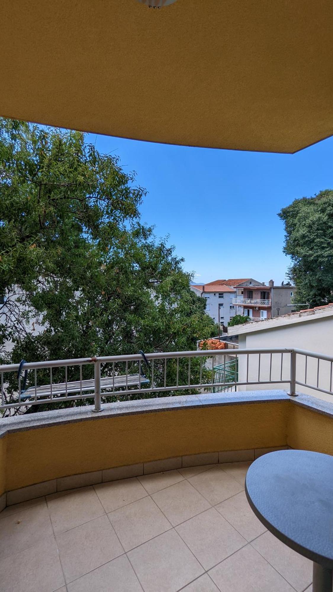 Apartments Vesna Gradac  Δωμάτιο φωτογραφία